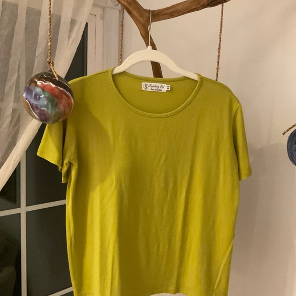 Fighting Eel Top XS - Picture 4 of 5